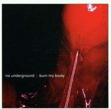 Burn body von no - burn,