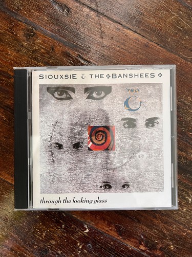 Siouxsie and the - siouxsie,