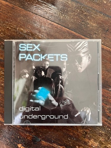 Sex packets digital - -,