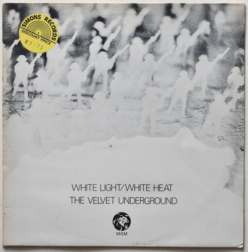 The velvet underground - -,