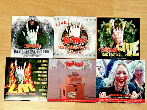 Heavy metal sampler - 64,
