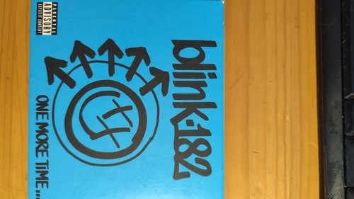Blink 182 one - blink-182,