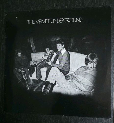 The velvet underground - velvet,