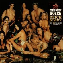 Reich sexy von die - , (best