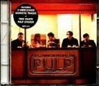Common people von pulp - cd, |
