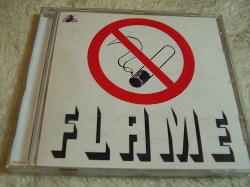 Krautrock 1977er flame - krautrock:, *flame*