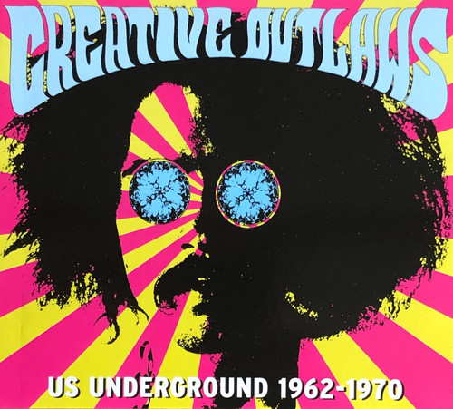 Creative outlaws - -,