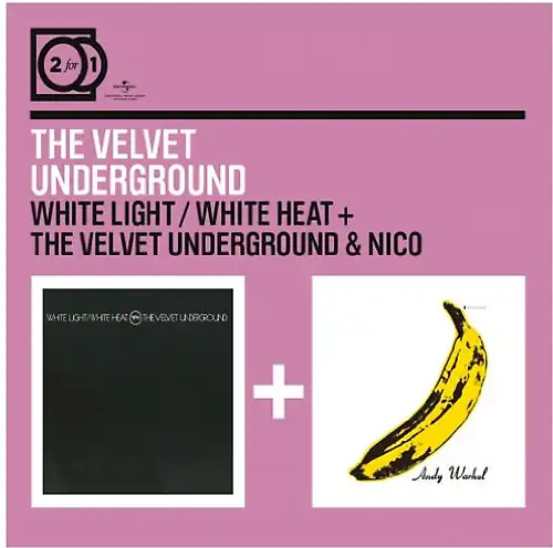 Velvet underground for 1 - velvet,