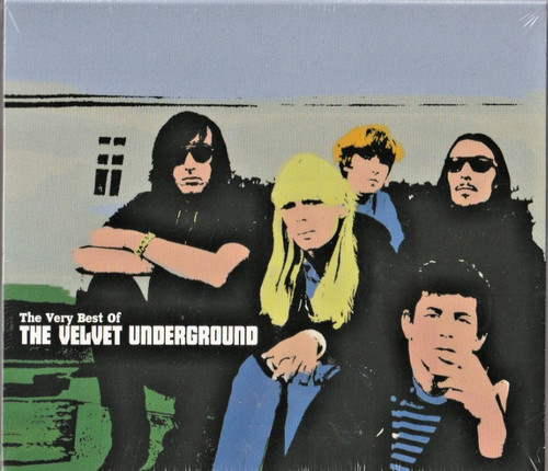 The velvet underground - underground,