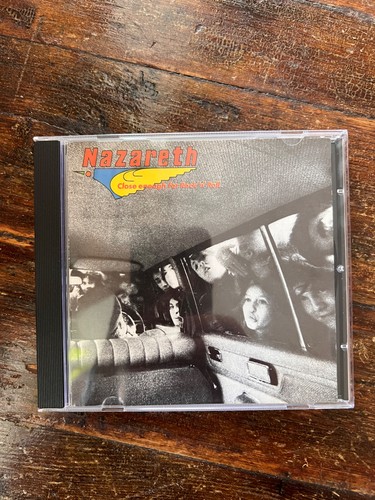 Nazareth close enough for - close,