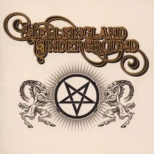 Hellsingland underground - hellsingland,