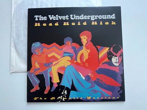 The velvet underground - the,