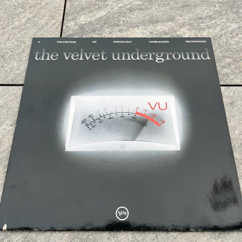 The velvet underground - the, –