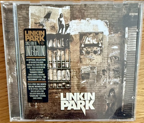 Linkin park songs from - from, the