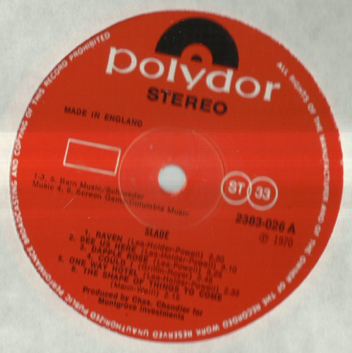 Velvet underground squeeze - velvet,