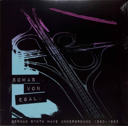 Various artists sowas - various,