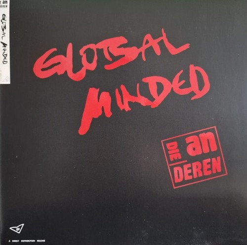Die anderen global - die,
