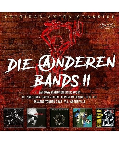 Die anderen bands ddr - die,
