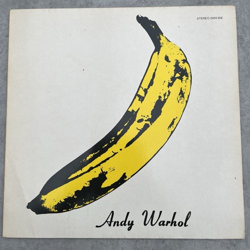 The velvet underground nico - the, &