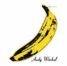 Velvet underground nico von - velvet,