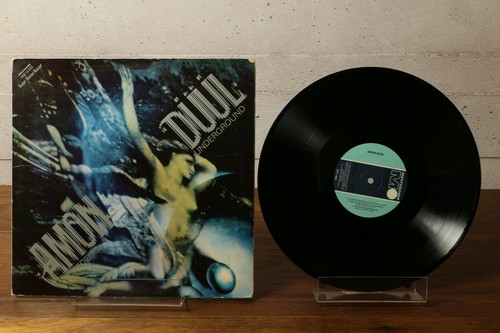 Amon düül psychedelic - amon,