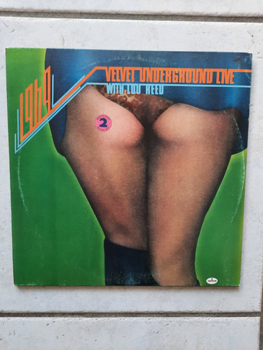 The velvet underground 1969 - the,