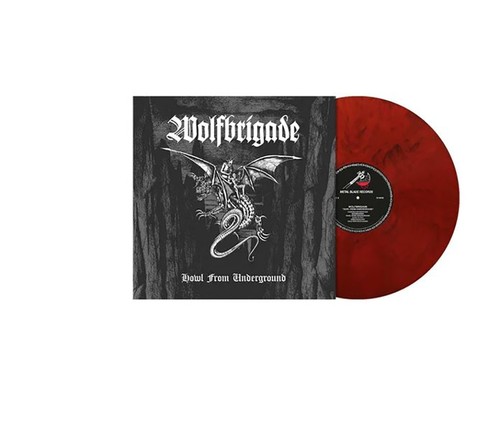 Wolfbrigade howl from - -,