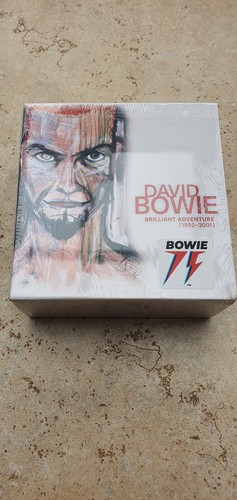 David bowie brilliant - bowie,