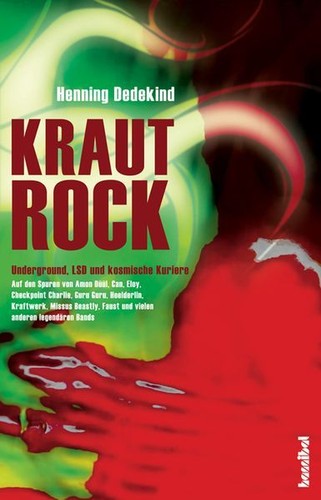 Krautrock underground lsd - underground,,