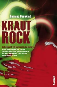 Krautrock underground lsd - underground,,