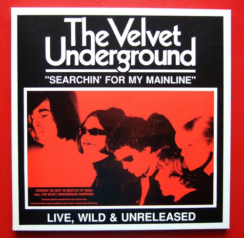The velvet underground - the,