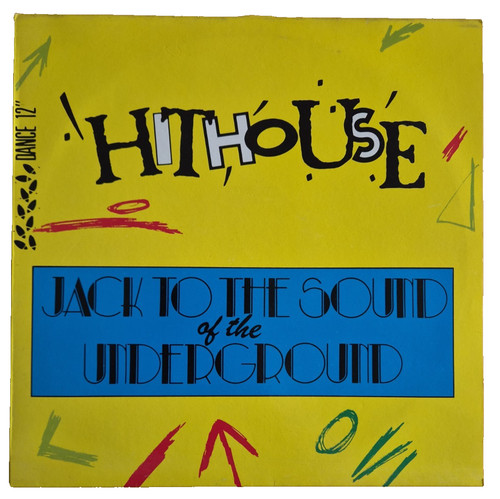 Hithouse jack the - -, to