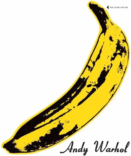 Velvet underground - velvet,