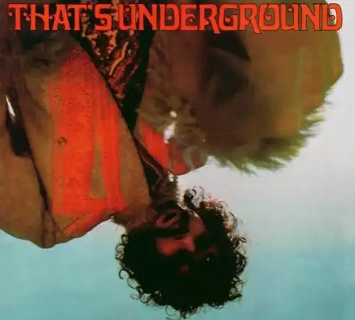 Various that s - -, underground
