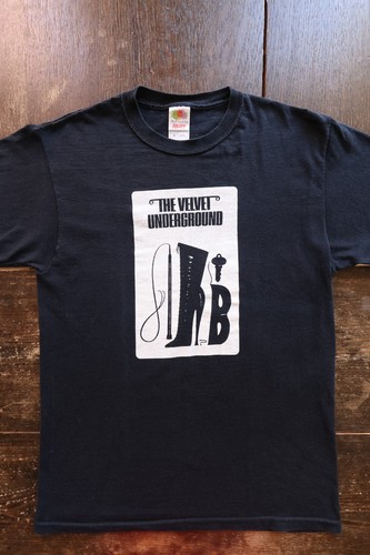 Vintage velvet underground lou - vintage,