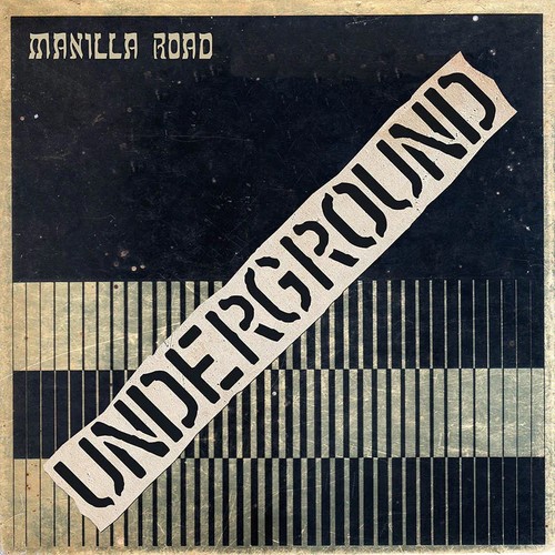 Manilla road underground - manilla,