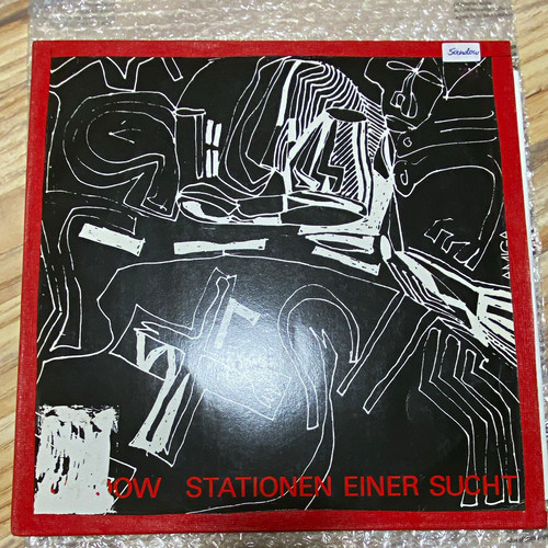 Sandow stationen einer - –,