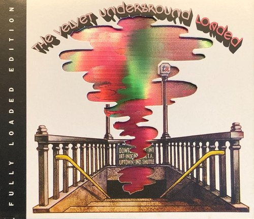 The velvet - -,