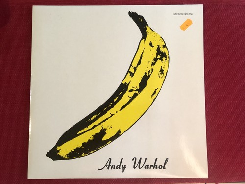 The velvet underground nico - the,