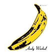 Velvet underground nico - underground/nico,
