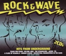 Rock wave hits from - hits,