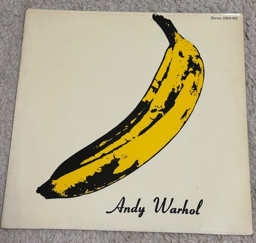 Vinyl the velvet - vinyl,