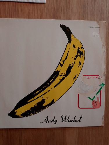 The velvet underground nico - the, &