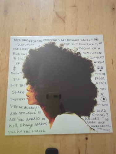 Erykah badu worldwide - badu,