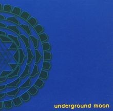 Underground moon von - moon,