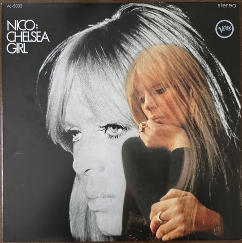 Nico chelsea girl - -,