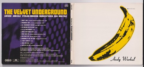 The velvet underground - the, –