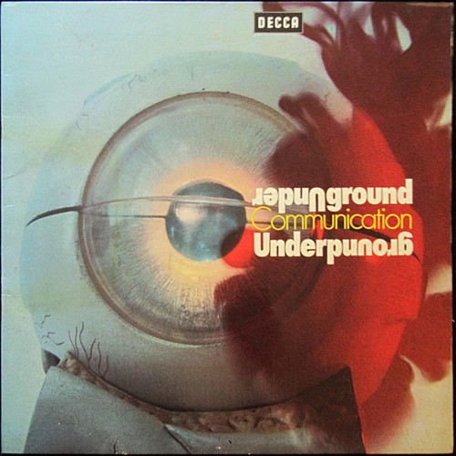 Various underground - various,