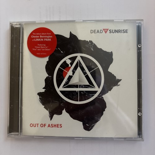 Dead sunrise out of - by,