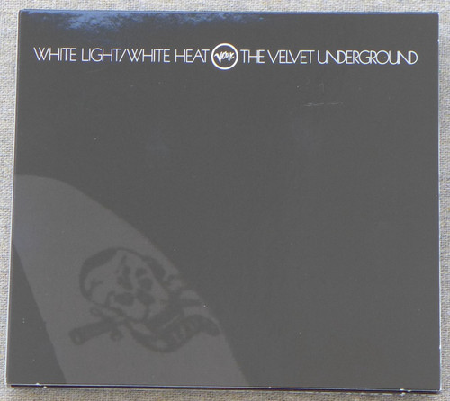 The velvet underground white - underground,